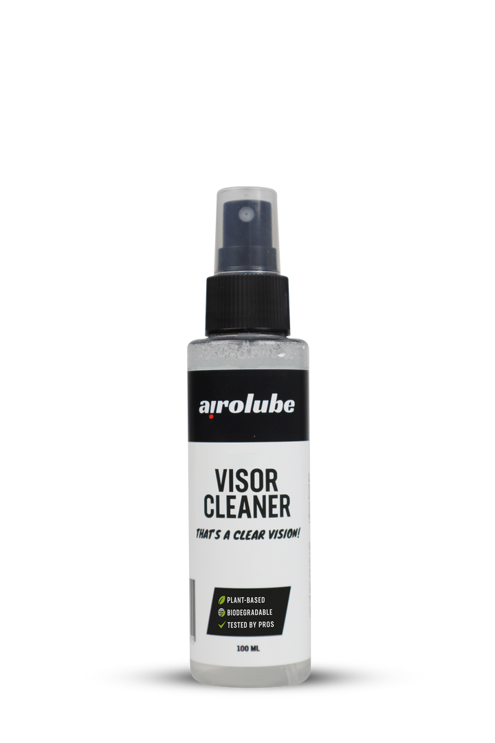 Visor Cleaner 100ml