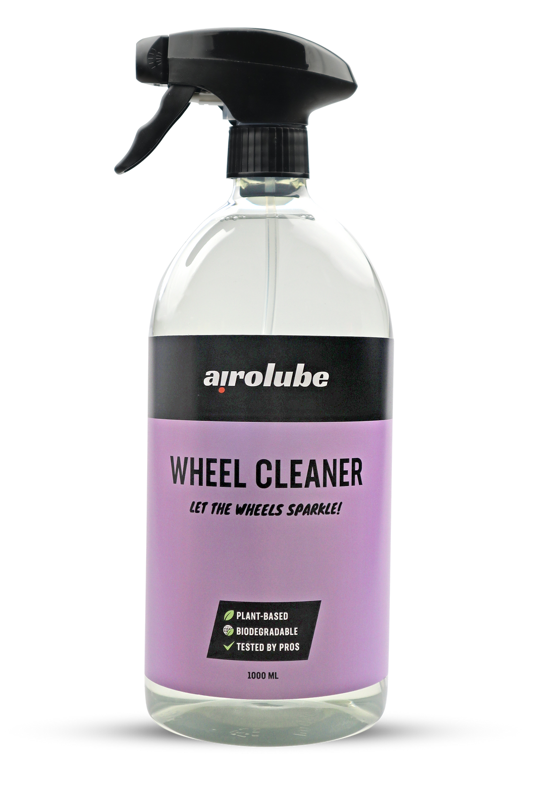 Wheel Cleaner