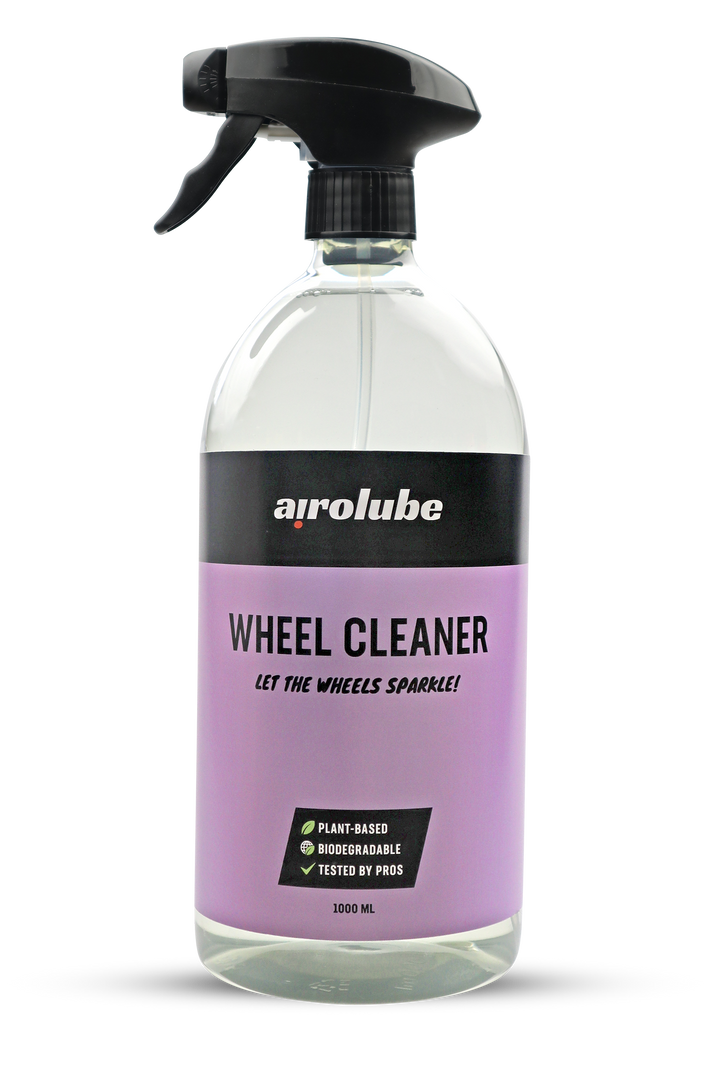 Wheel Cleaner