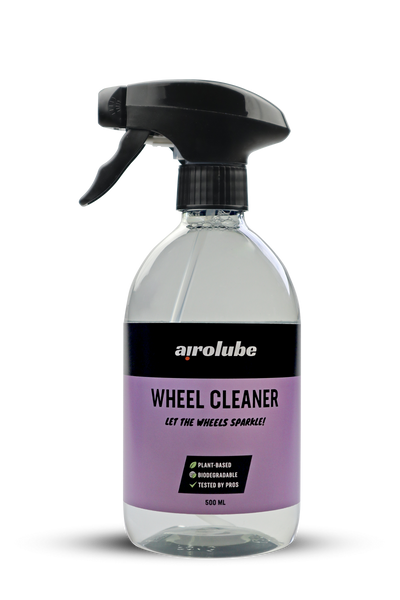 Wheel Cleaner