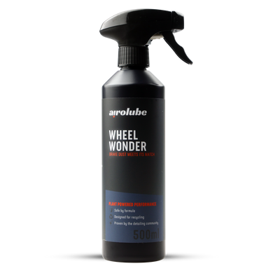 Wheel Wonder