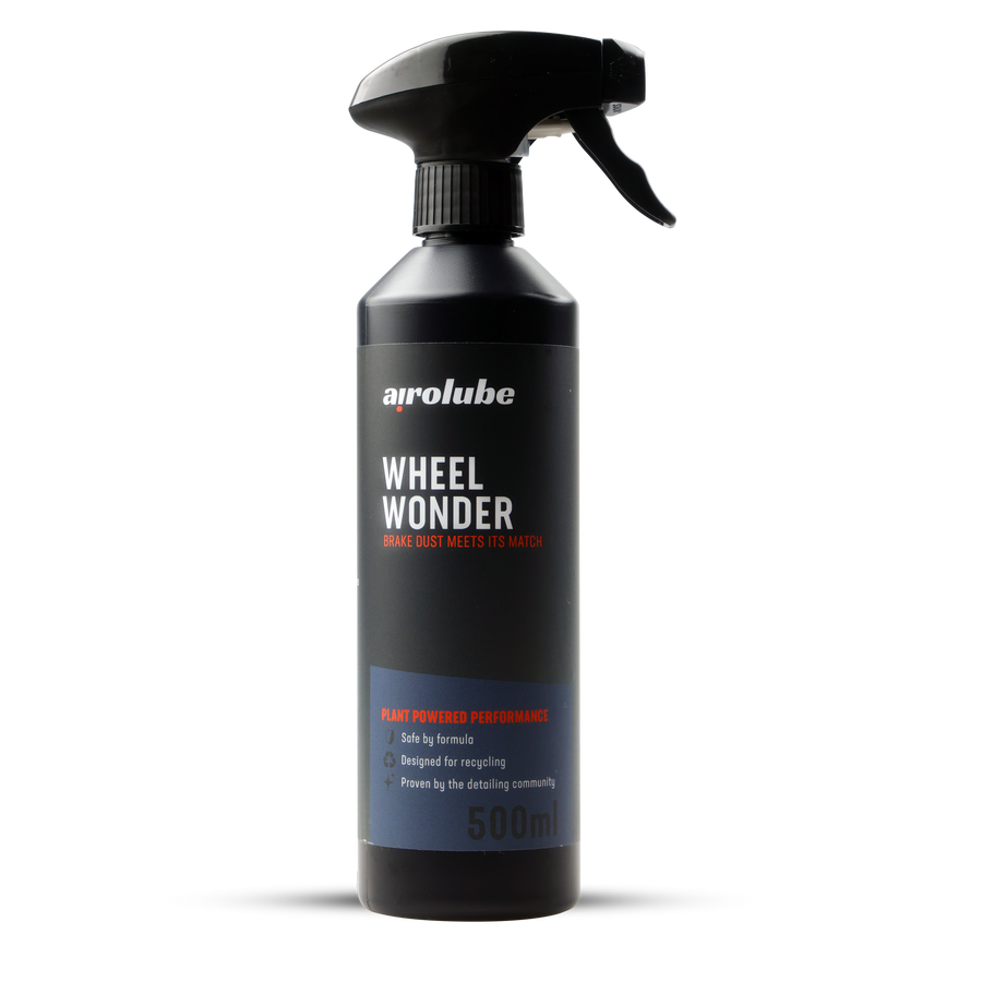 Wheel Wonder