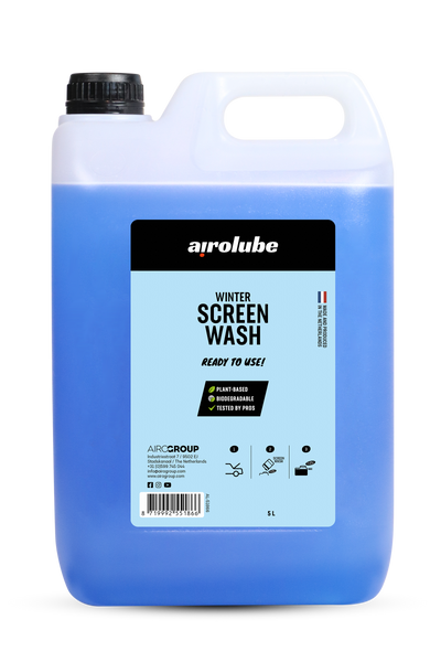 Screenwash