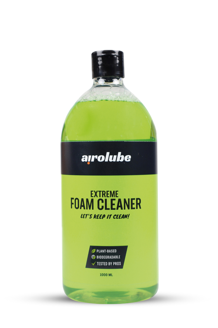 Extreme Foam Cleaner