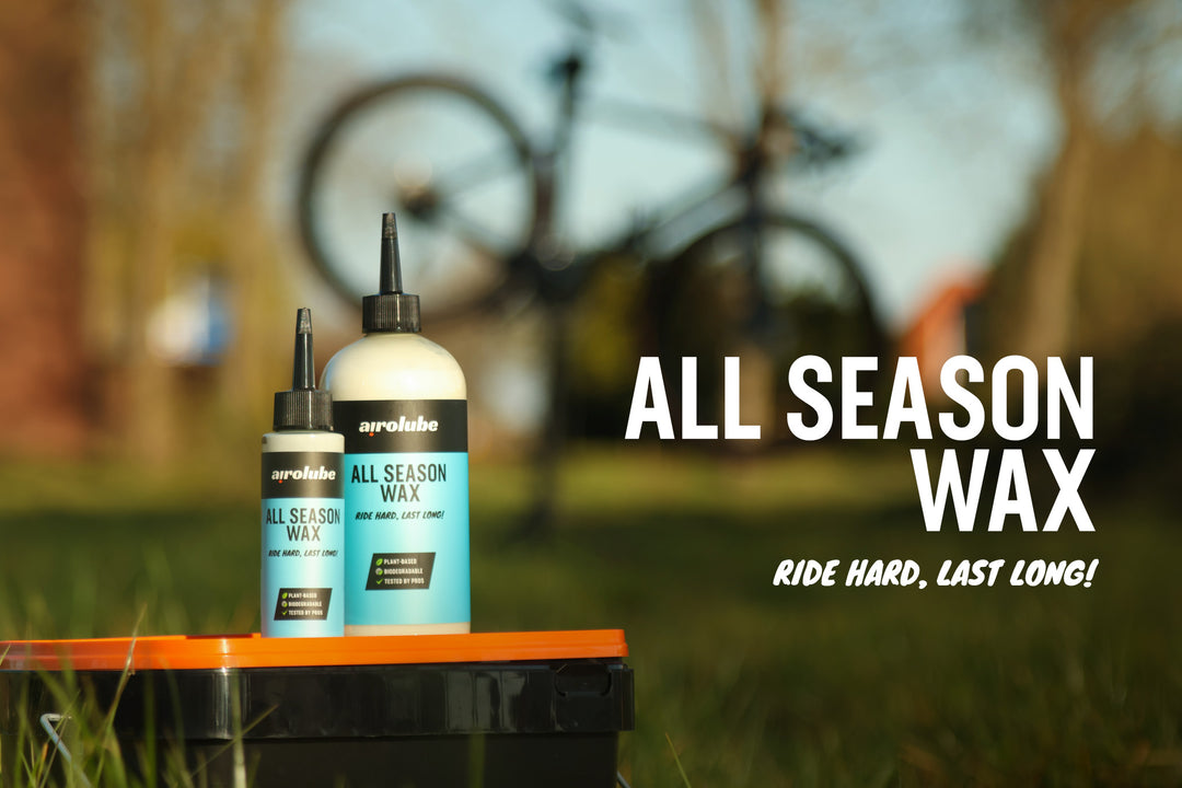 All Season Wax