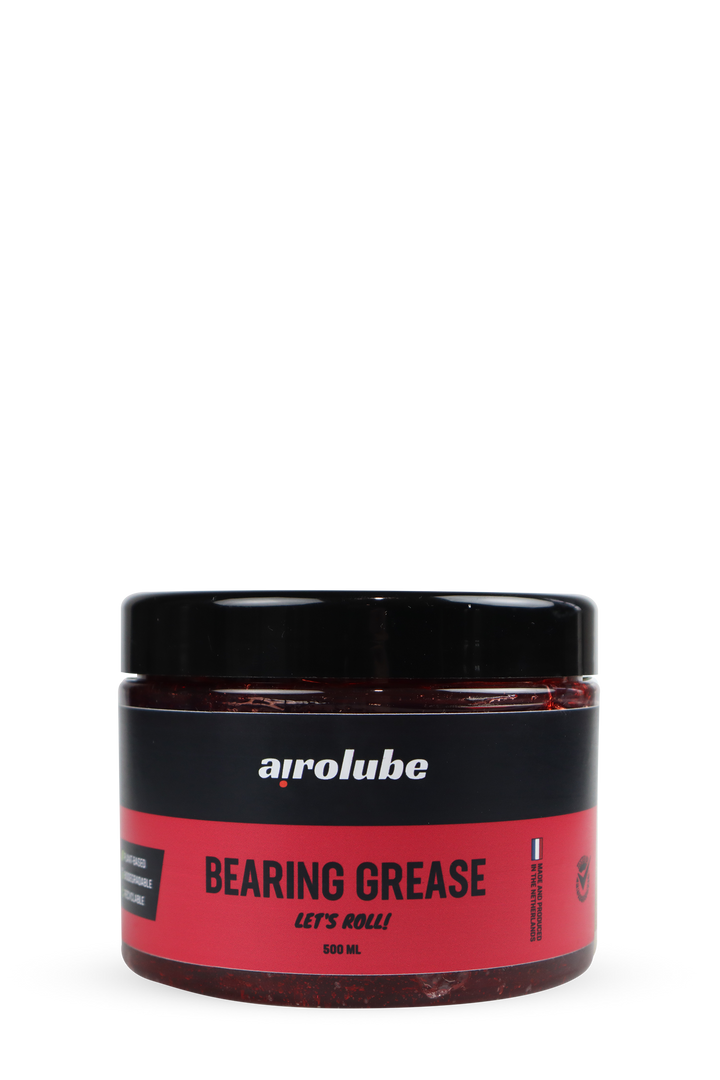 Bearing Grease