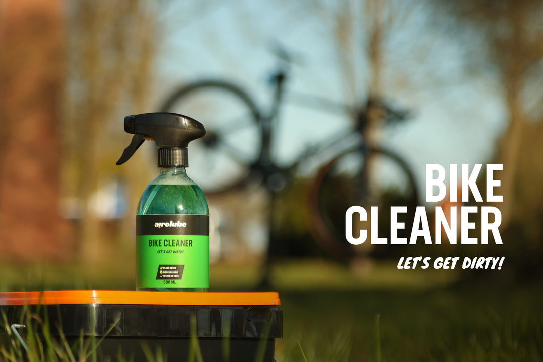 Bike Cleaner 500ml