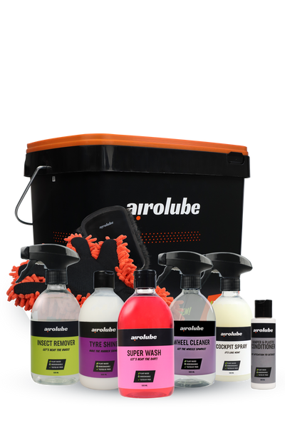 Cleanest Car Essentials