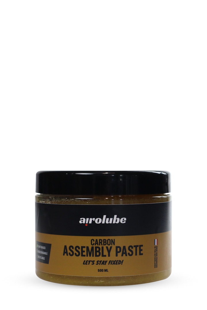 Carbon Assembly Paste