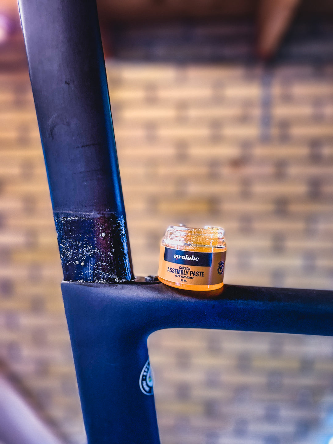 Carbon Assembly Paste