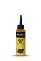 Chain Oil