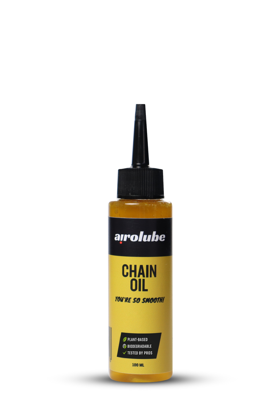 Chain Oil
