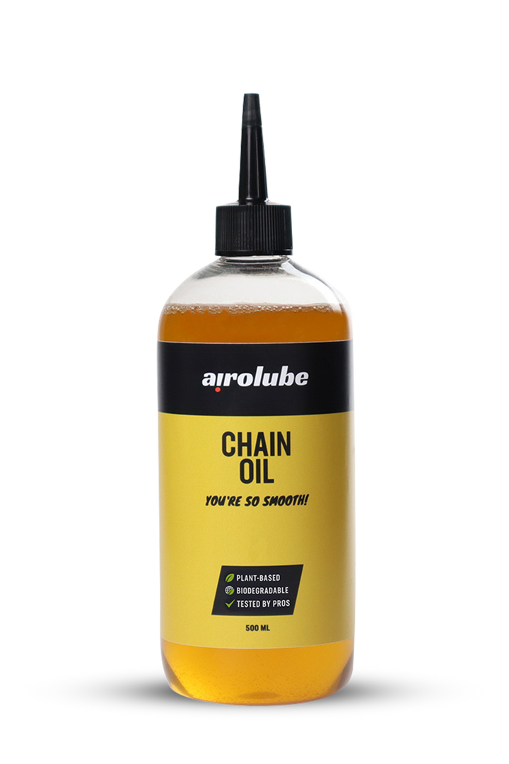 Chain Oil