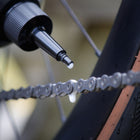 Chain Wax