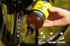 Chain Oil