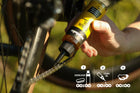 Chain Oil