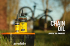 Chain Oil