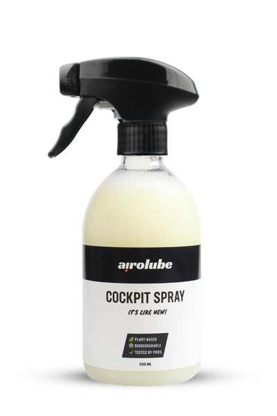 Cockpitspray