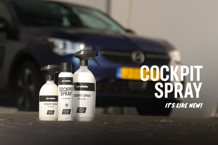 Cockpitspray