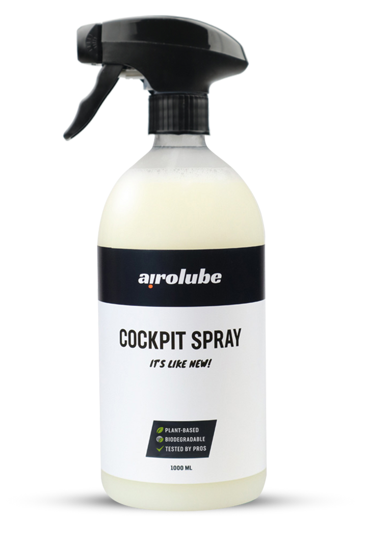 Cockpitspray