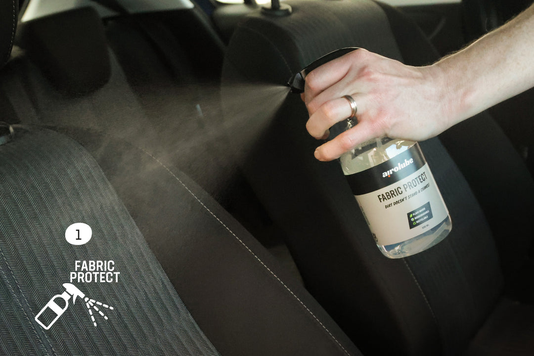 Fabric Protect 500ml