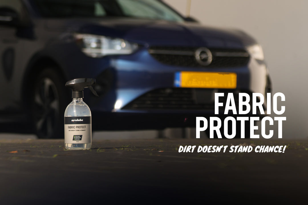 Fabric Protect 500ml