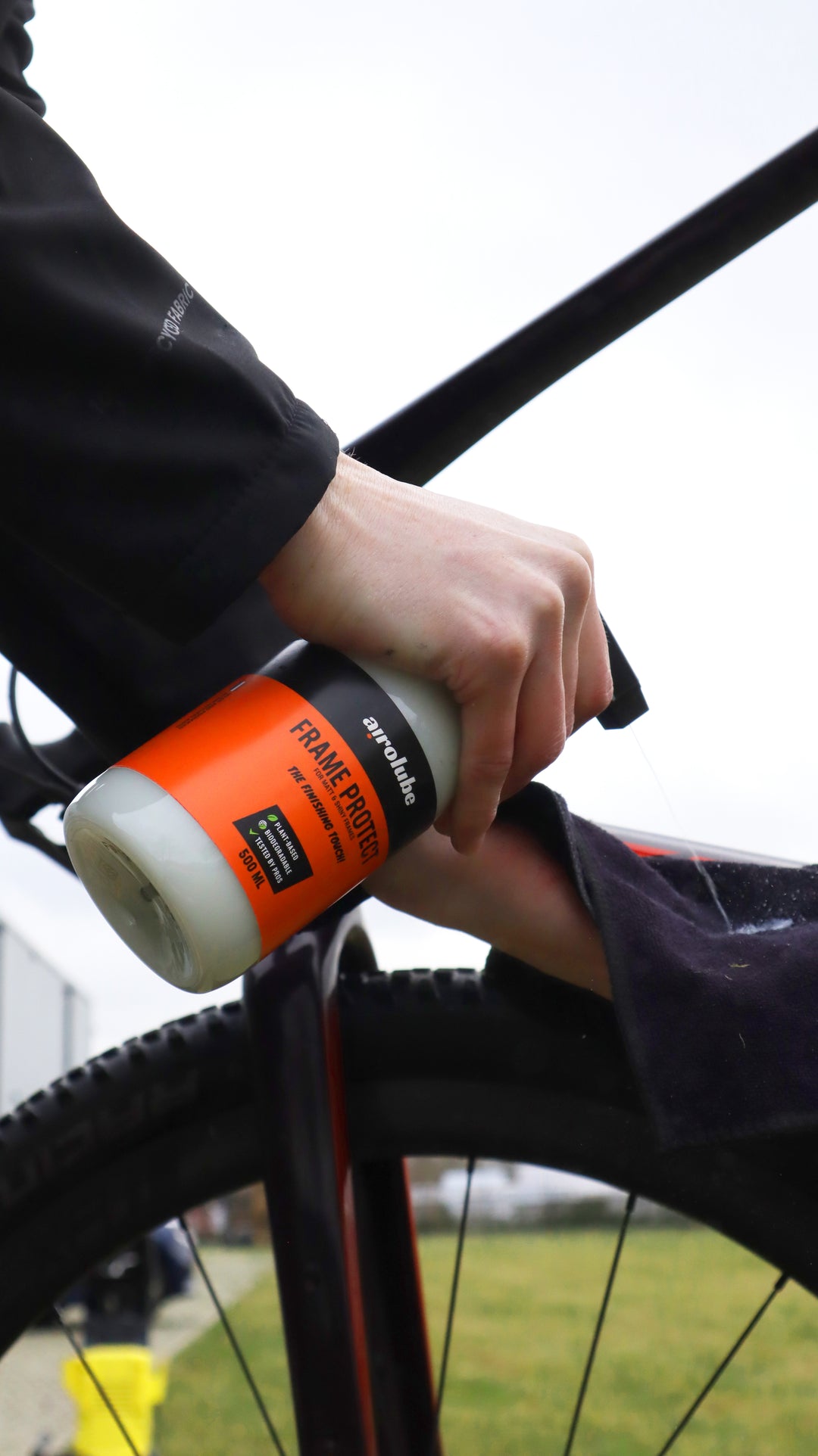 Frame Protect 500ml