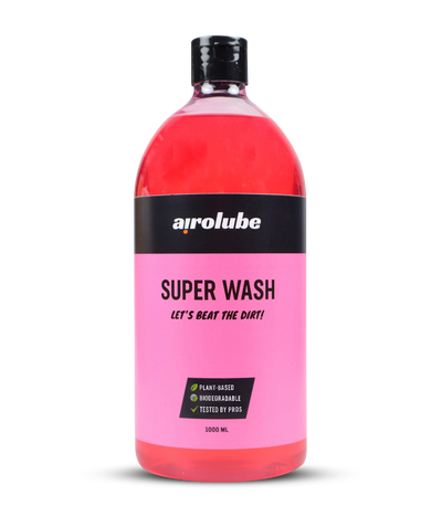 Super Wash