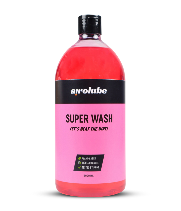 Super Wash