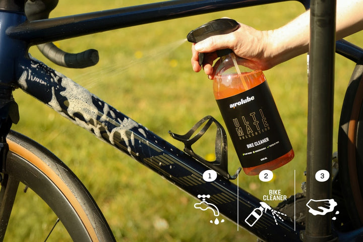 Ultimate Bike Cleaner 1000ml