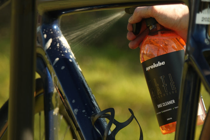 Ultimate Bike Cleaner 1000ml
