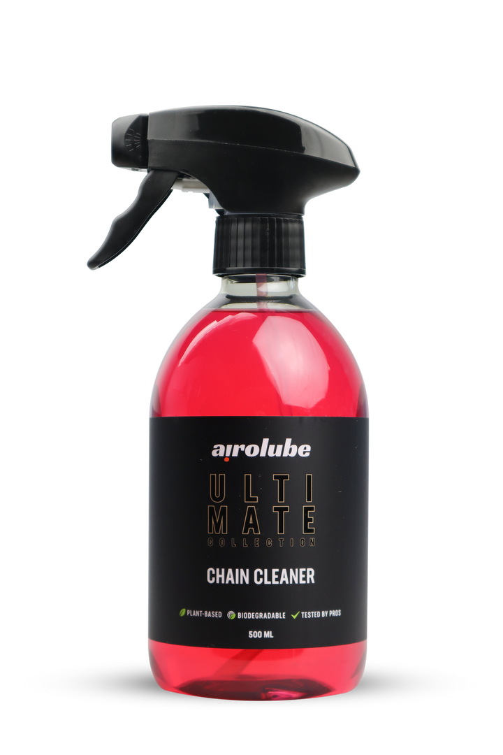 Ultimate Chain Cleaner 500ml