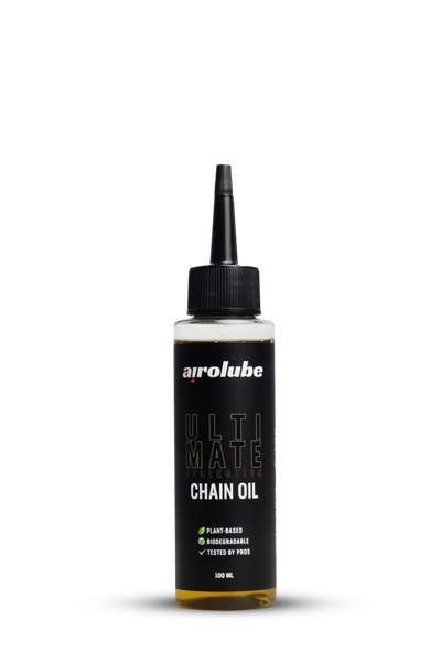 Ultimate Chain Oil 100ml