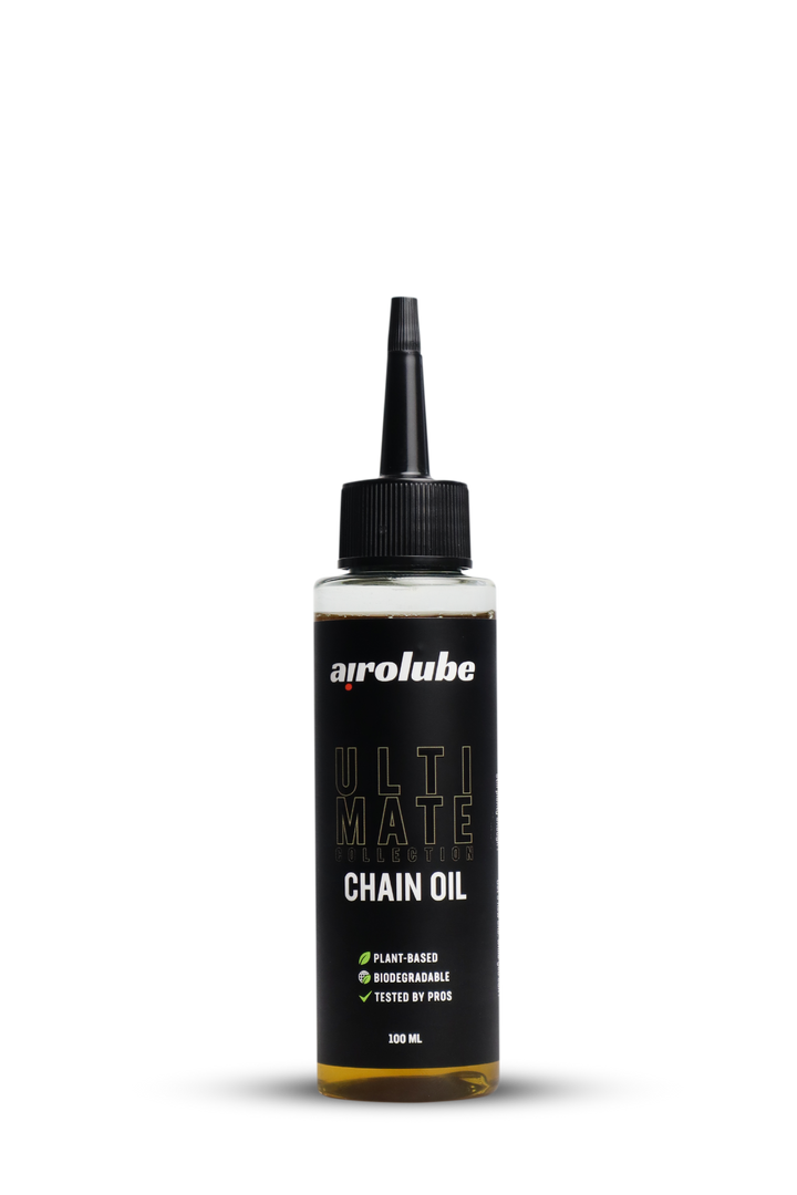 Ultimate Chain Oil 100ml