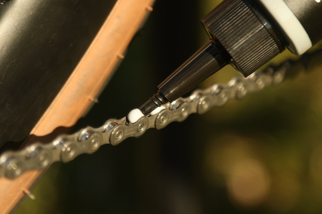 Ultimate Chain Wax 100ml