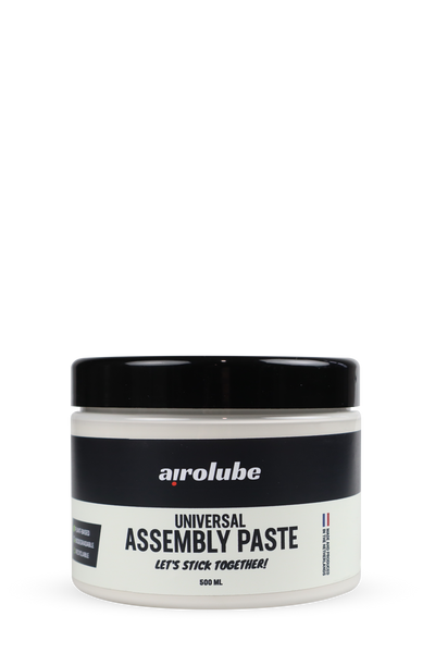 Universal Assembly Paste