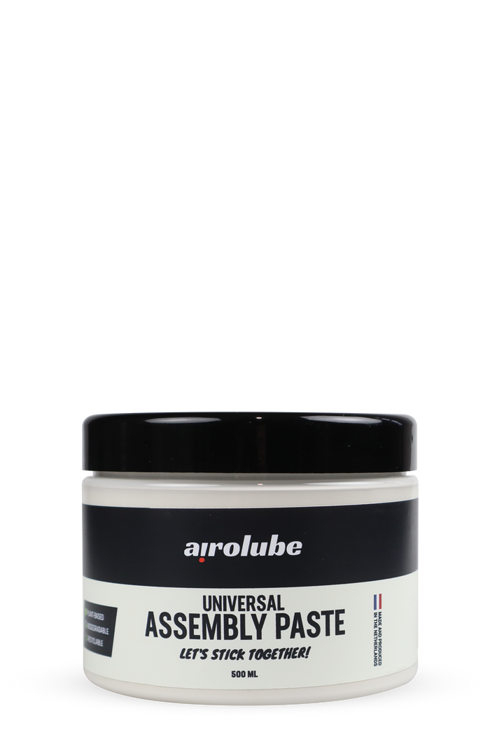 Universal Assembly Paste