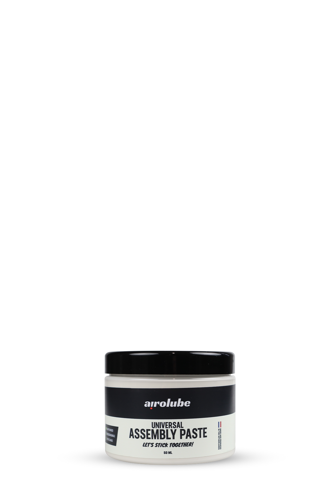 Universal Assembly Paste