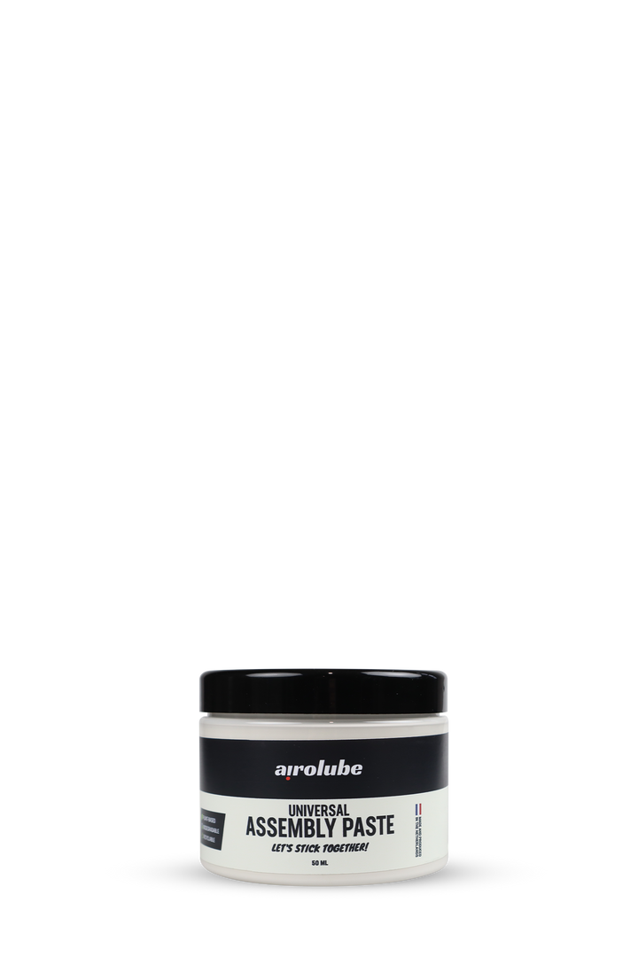 Universal Assembly Paste