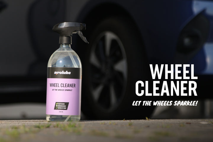 Wheel Cleaner